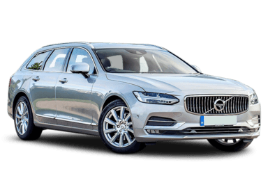 Volvo V90 Lease Deals