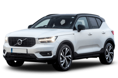 Volvo XC40 Lease Deals