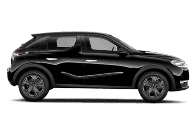 DS DS 3 Crossback