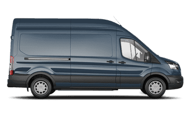 Ford Transit 350 L3