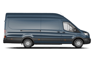 Ford Transit 350 L4