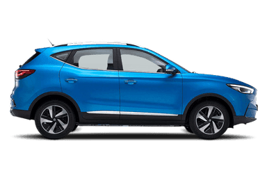 MG Motor UK ZS Electric