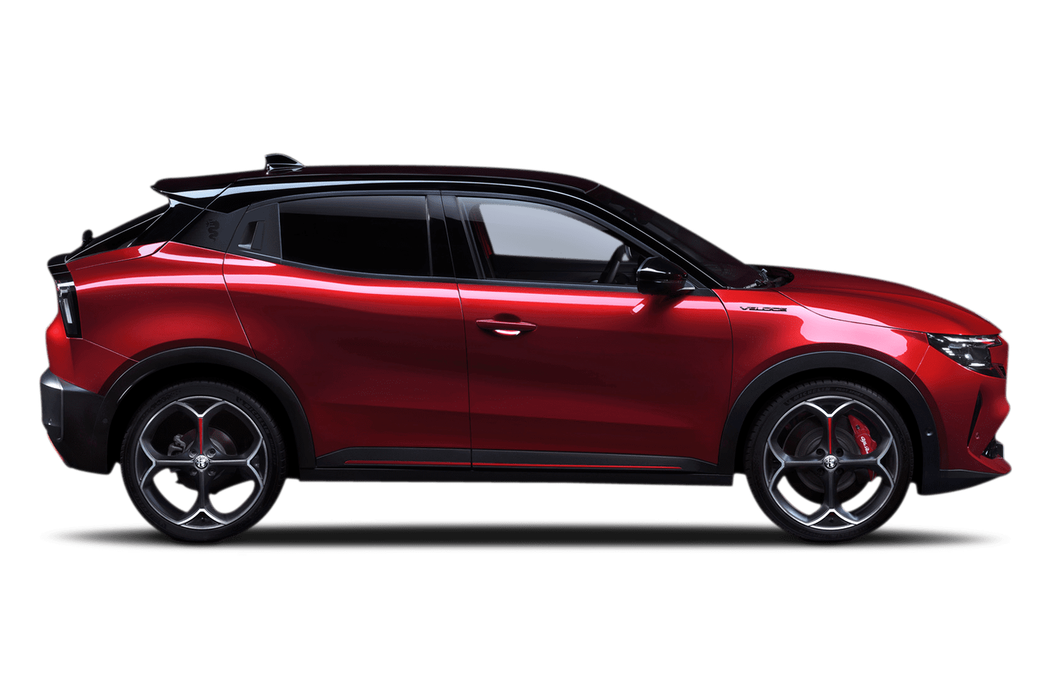 Alfa Romeo Junior
