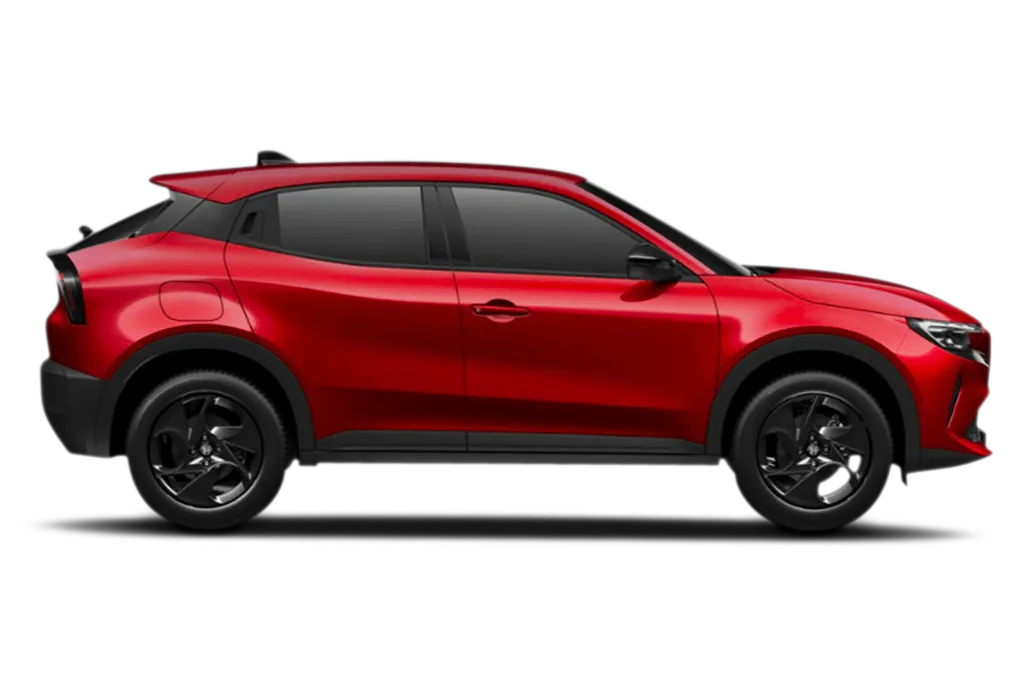 Alfa Romeo Junior