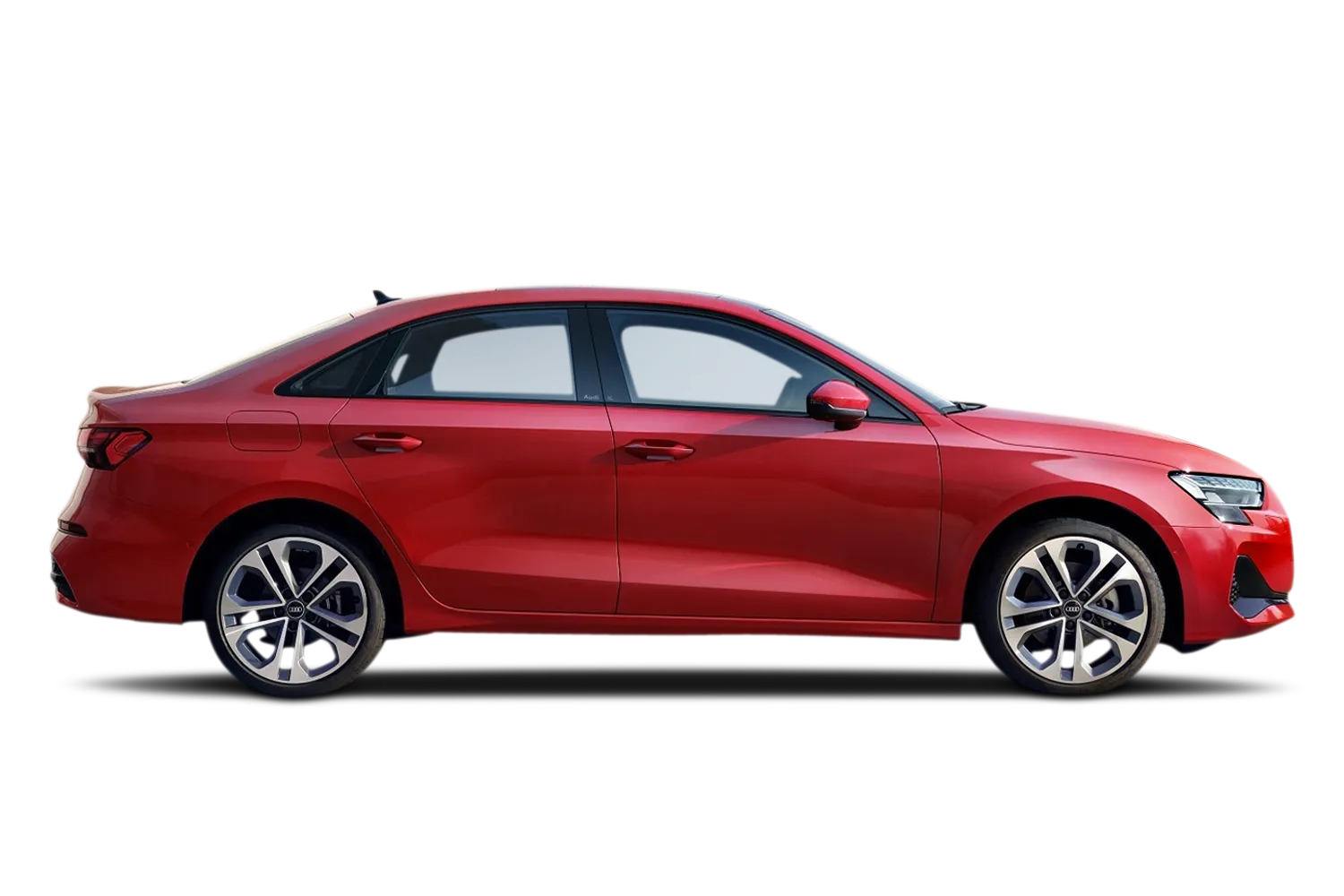 Audi A3 Saloon