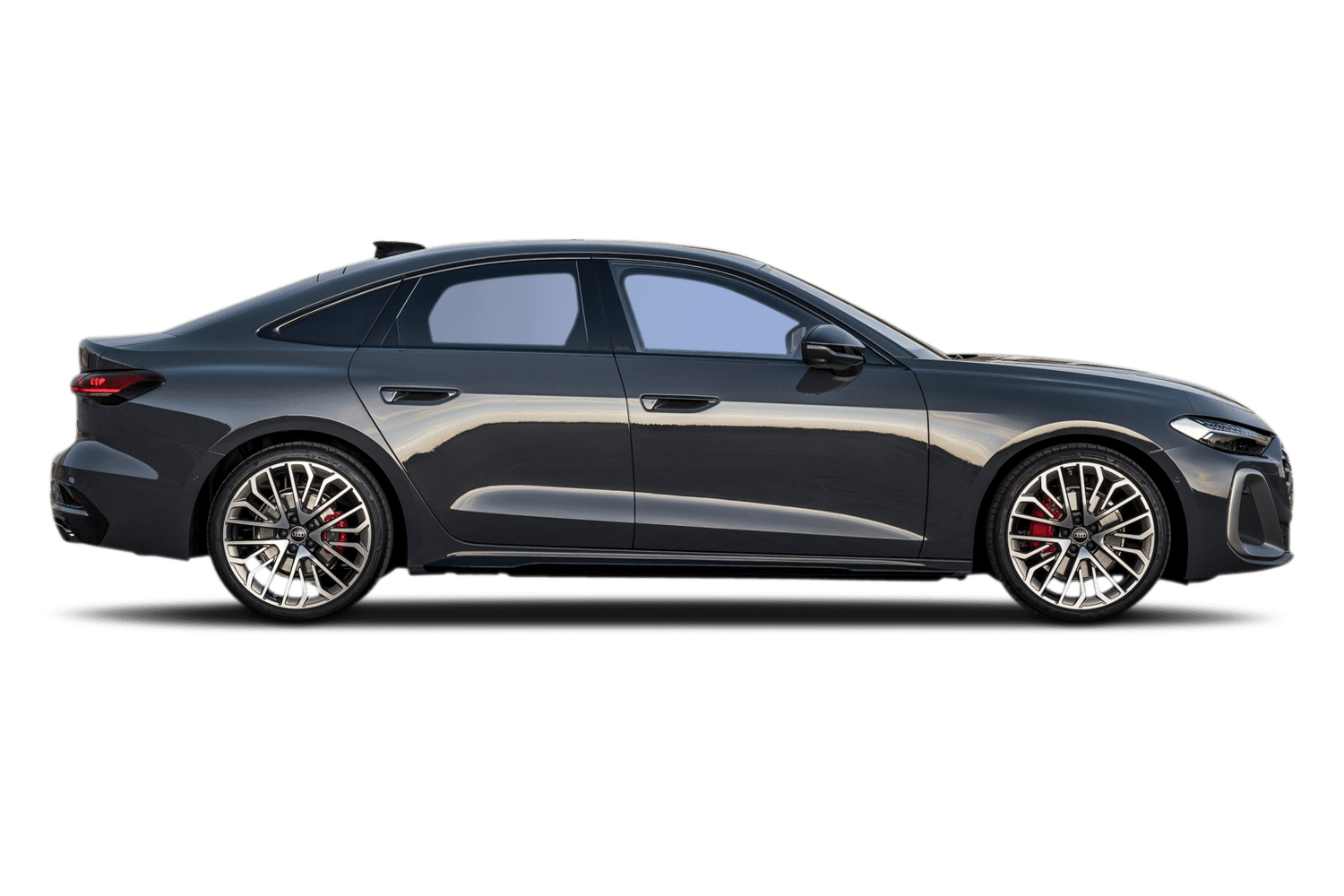 Audi A5 Saloon