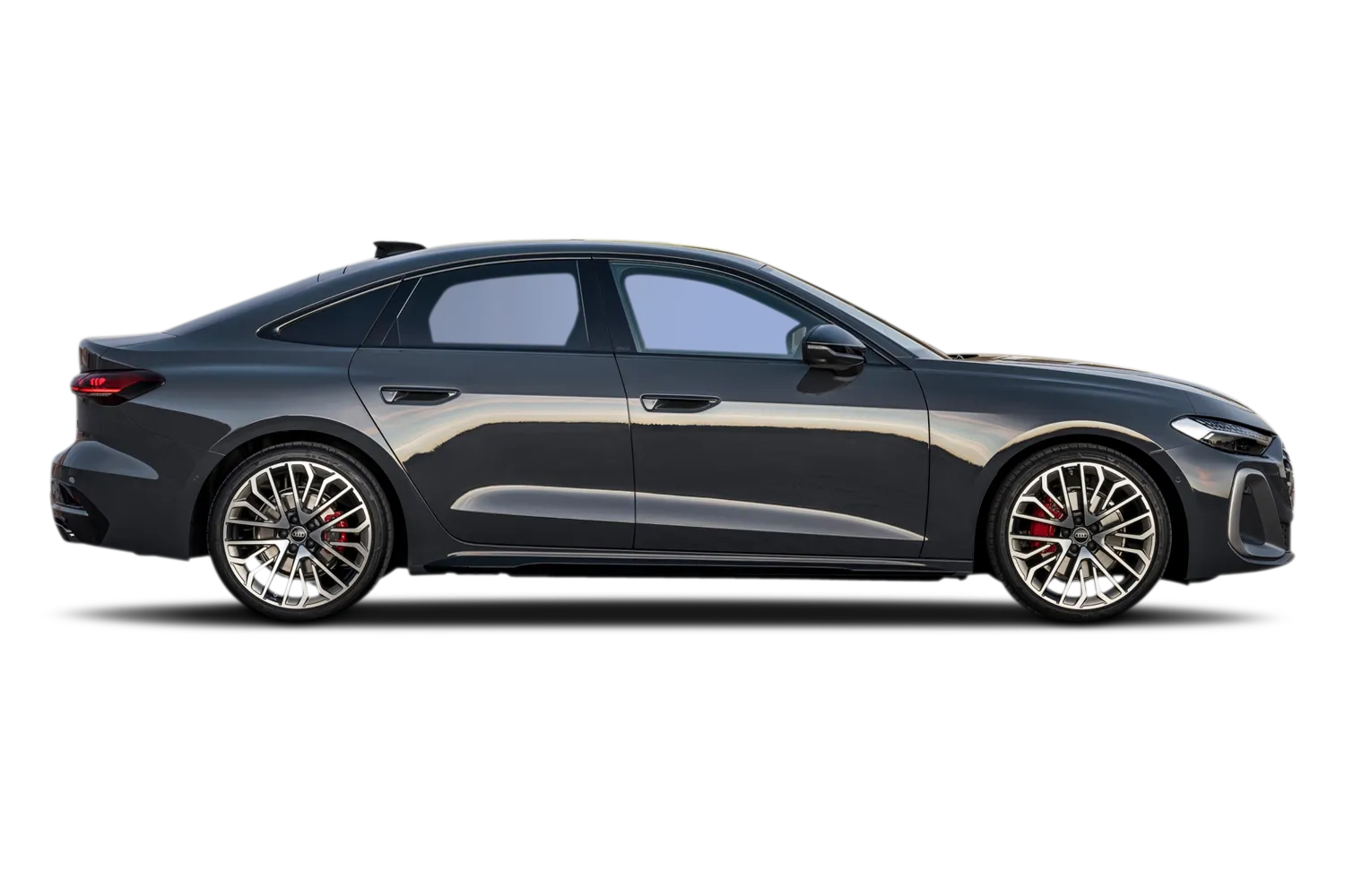 Audi A5 Saloon