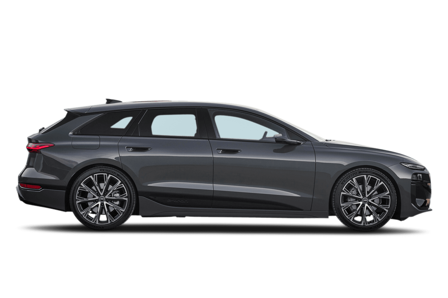 Audi A6 e-tron Avant