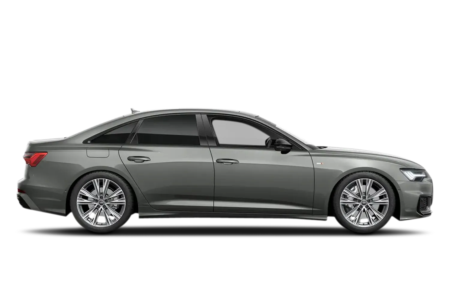 Audi A6 Saloon