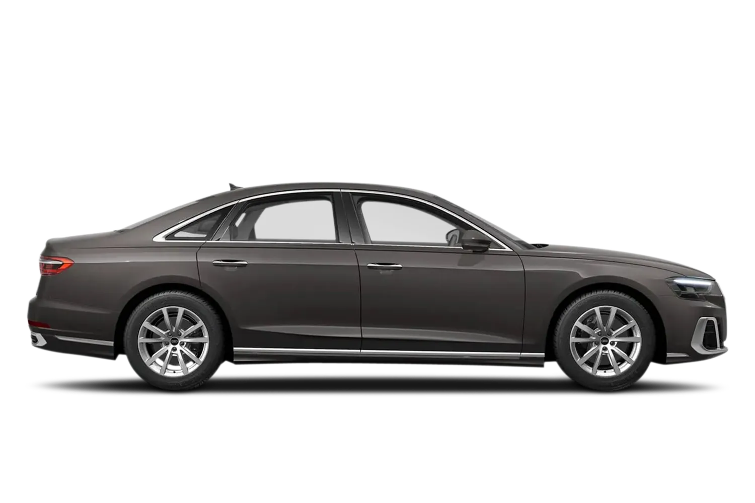 Audi A8 Saloon