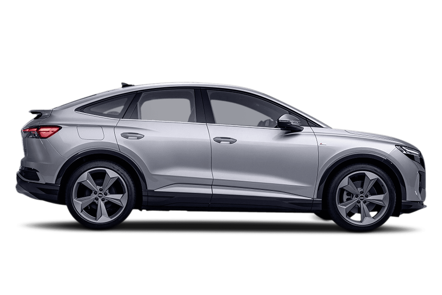 Audi Q4 e-tron Sportback
