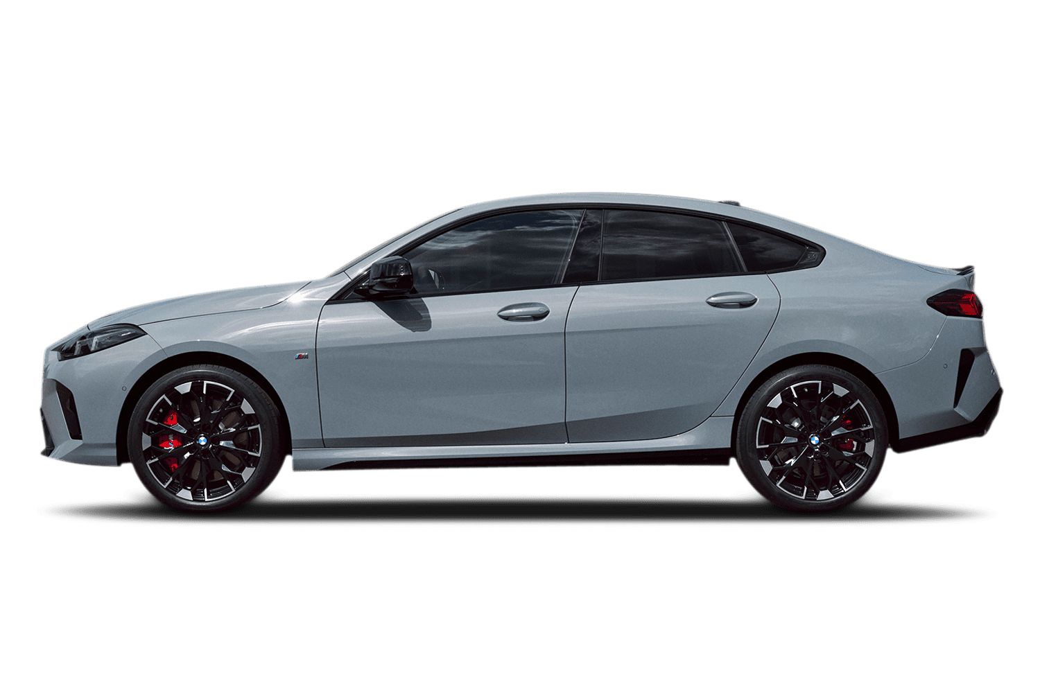 BMW 2 Series Gran Coupe