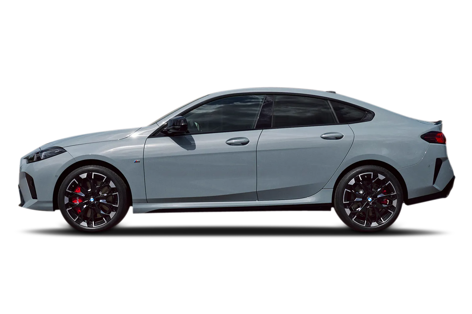 BMW 2 Series Gran Coupe