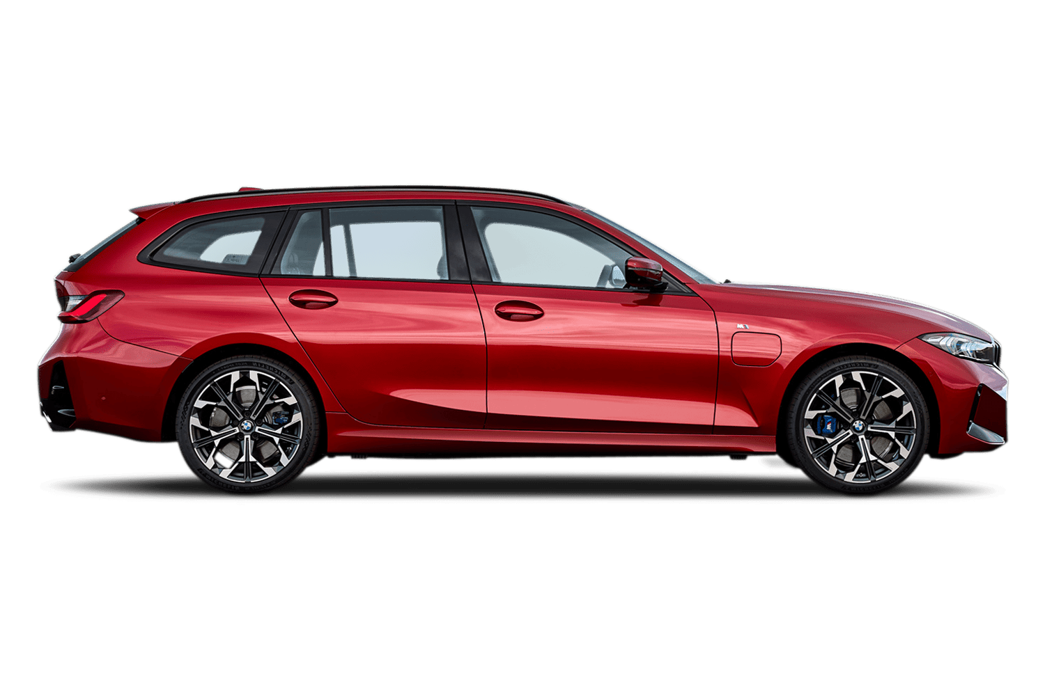 BMW 3 Series Touring