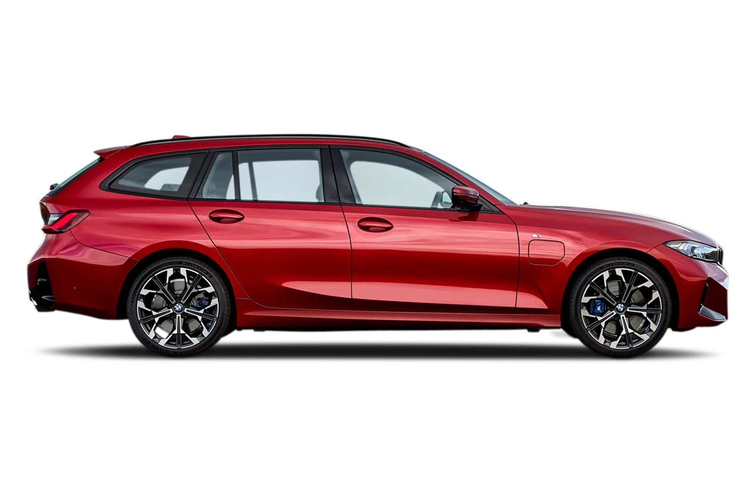 BMW 3 Series Touring