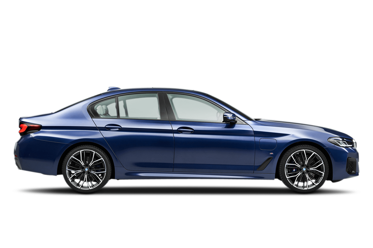 BMW 5 Series Saloon