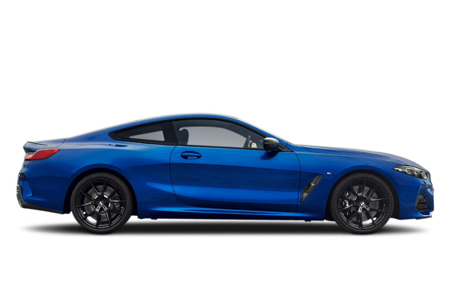 BMW 8 Series Coupe