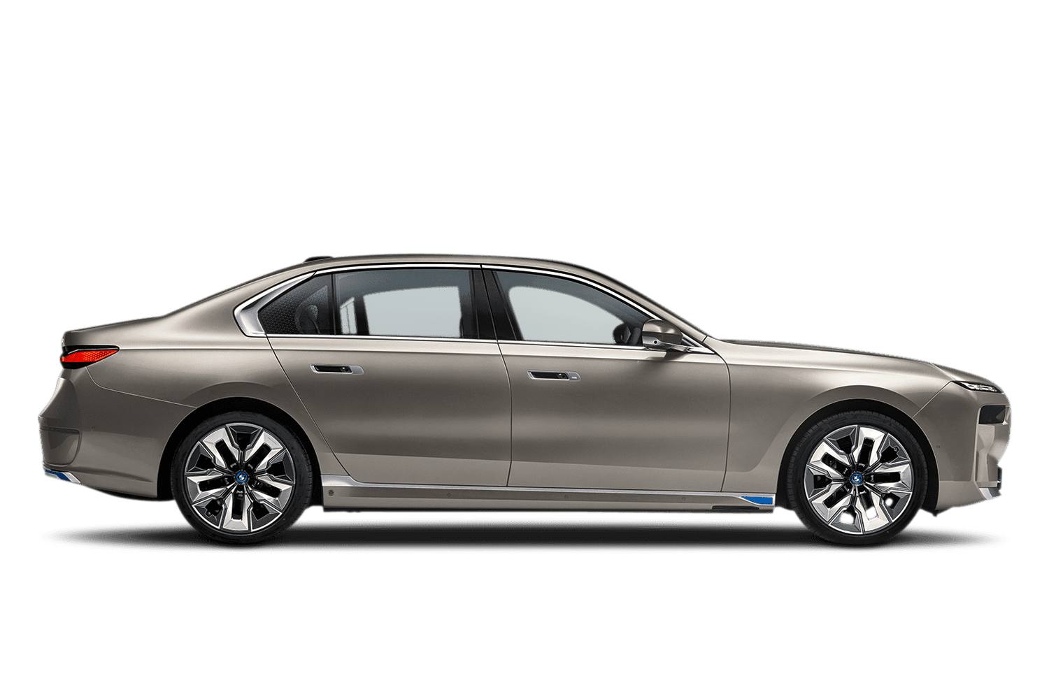 BMW i7
