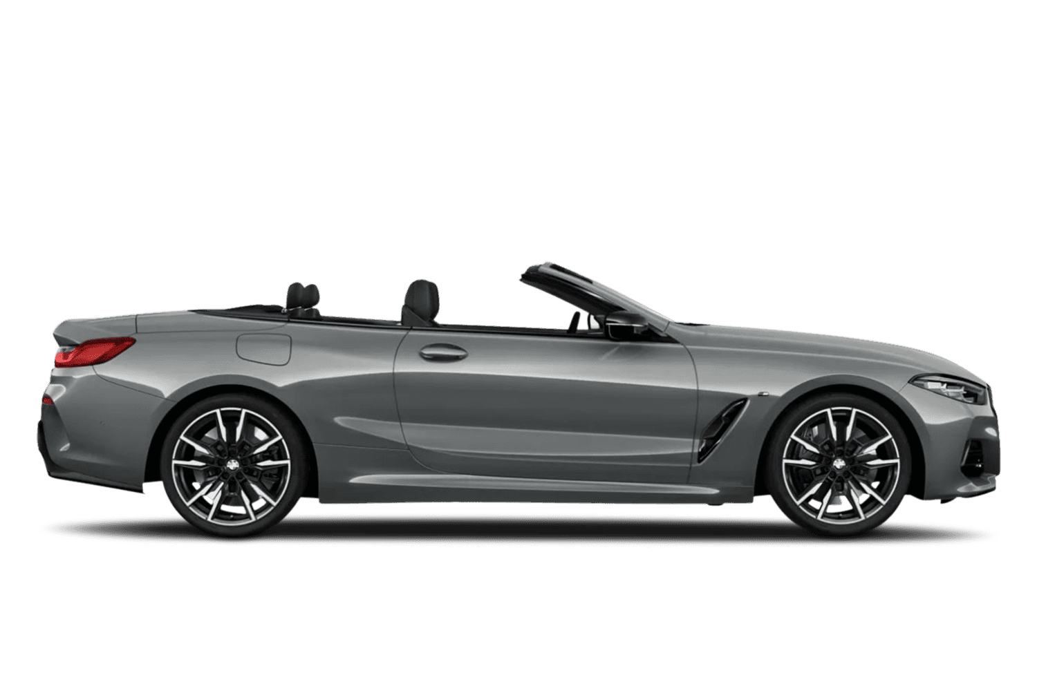 BMW M8 Convertible
