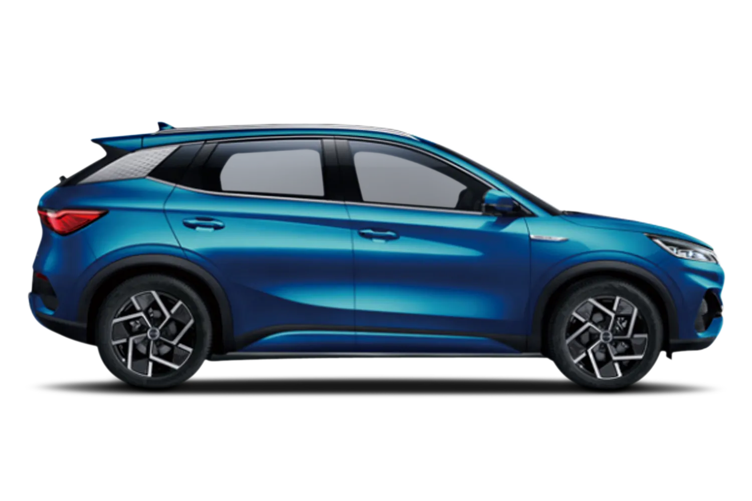 BYD Atto 3