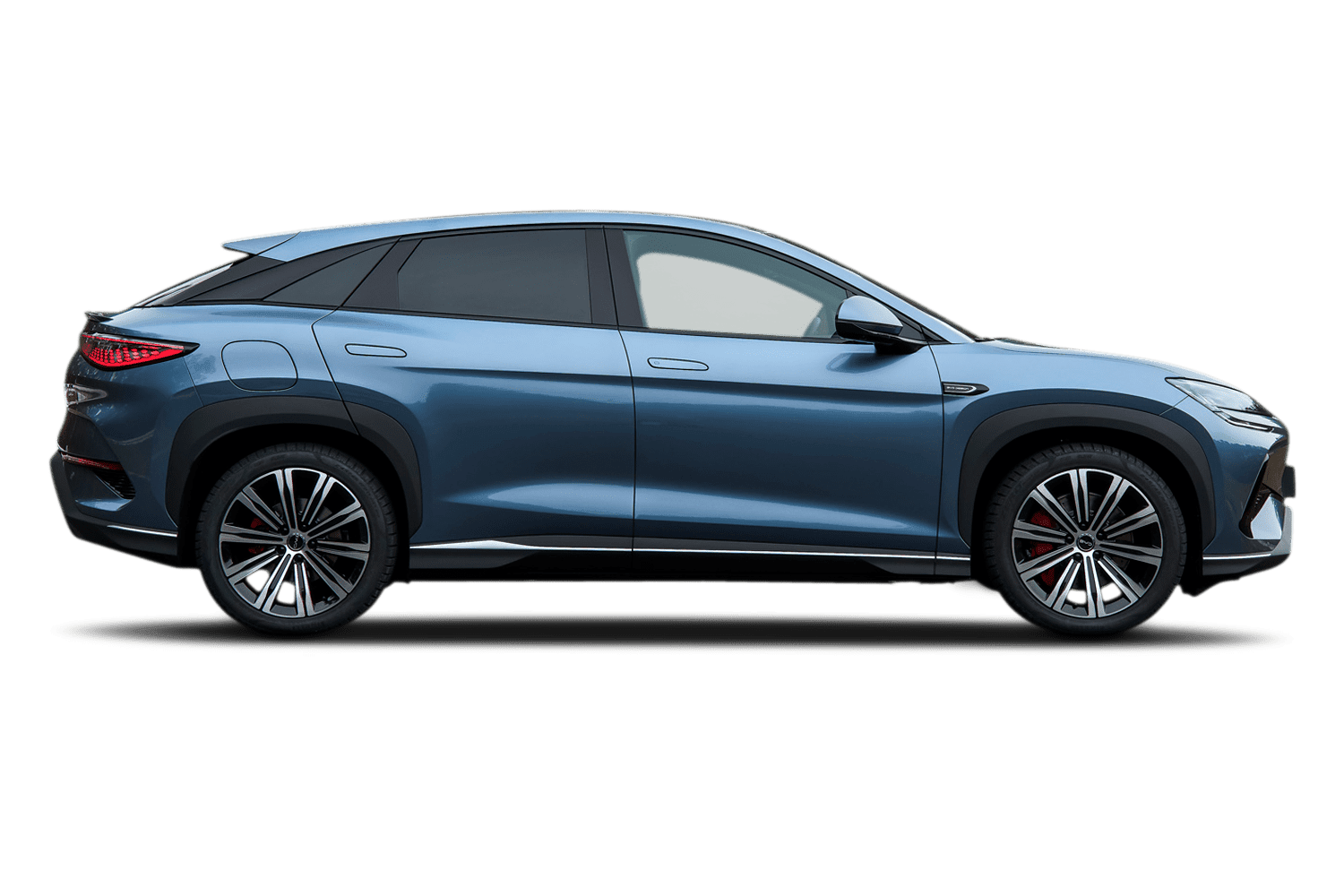 BYD Sealion 7