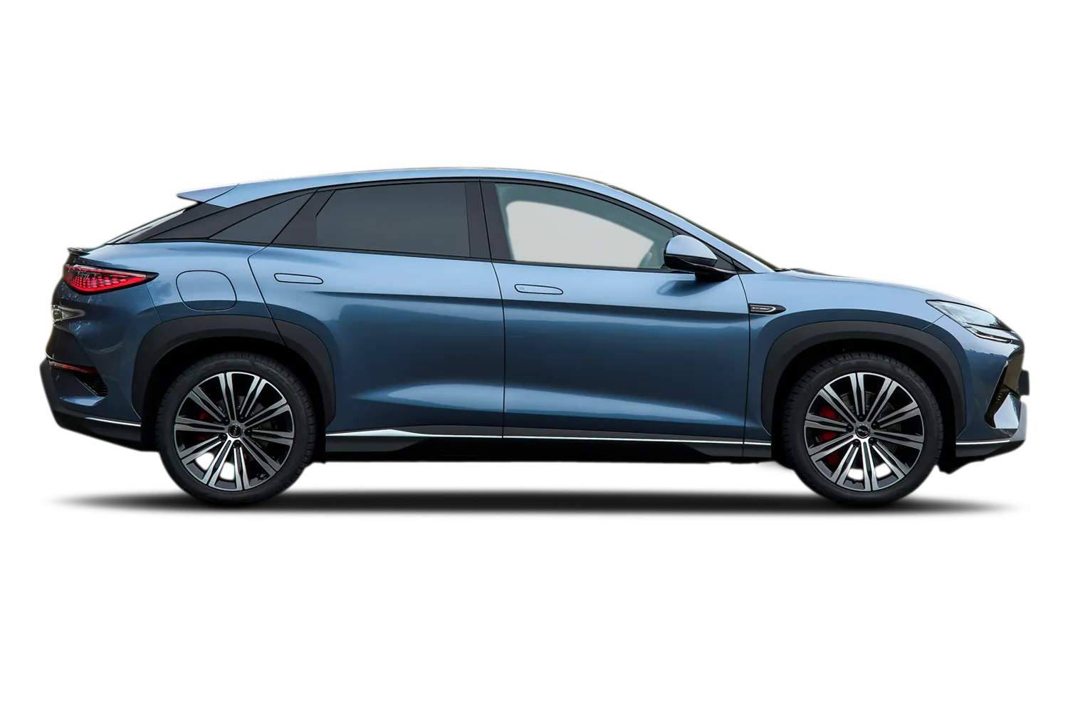 BYD Sealion 7