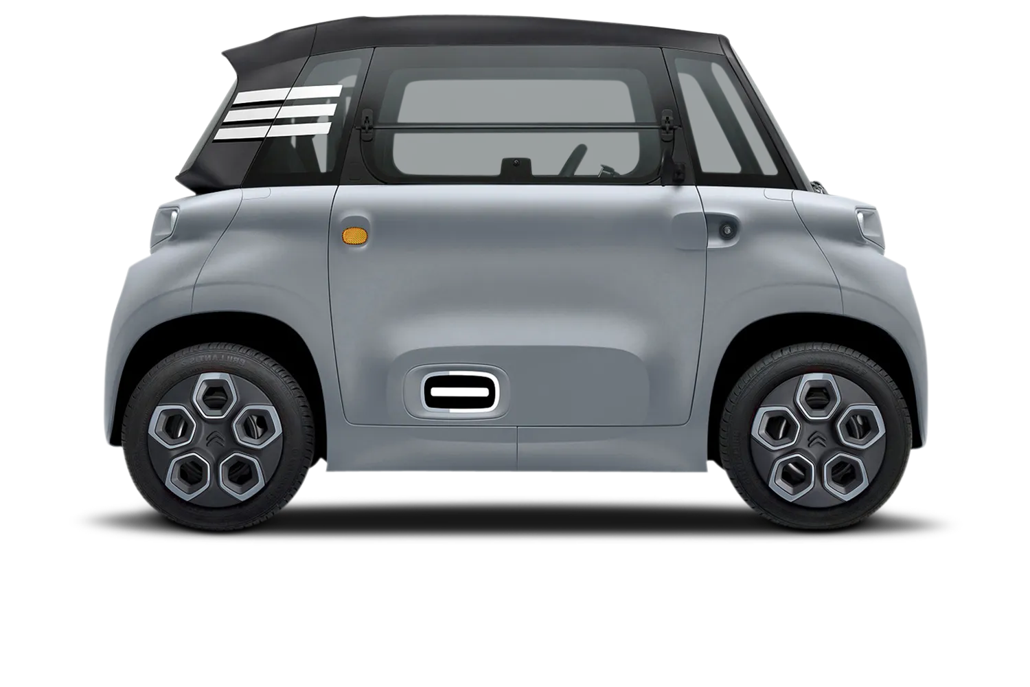 Citroen AMI