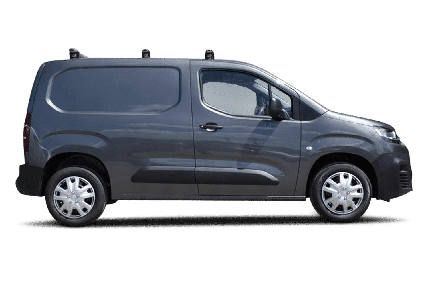 Citroen e-Berlingo M