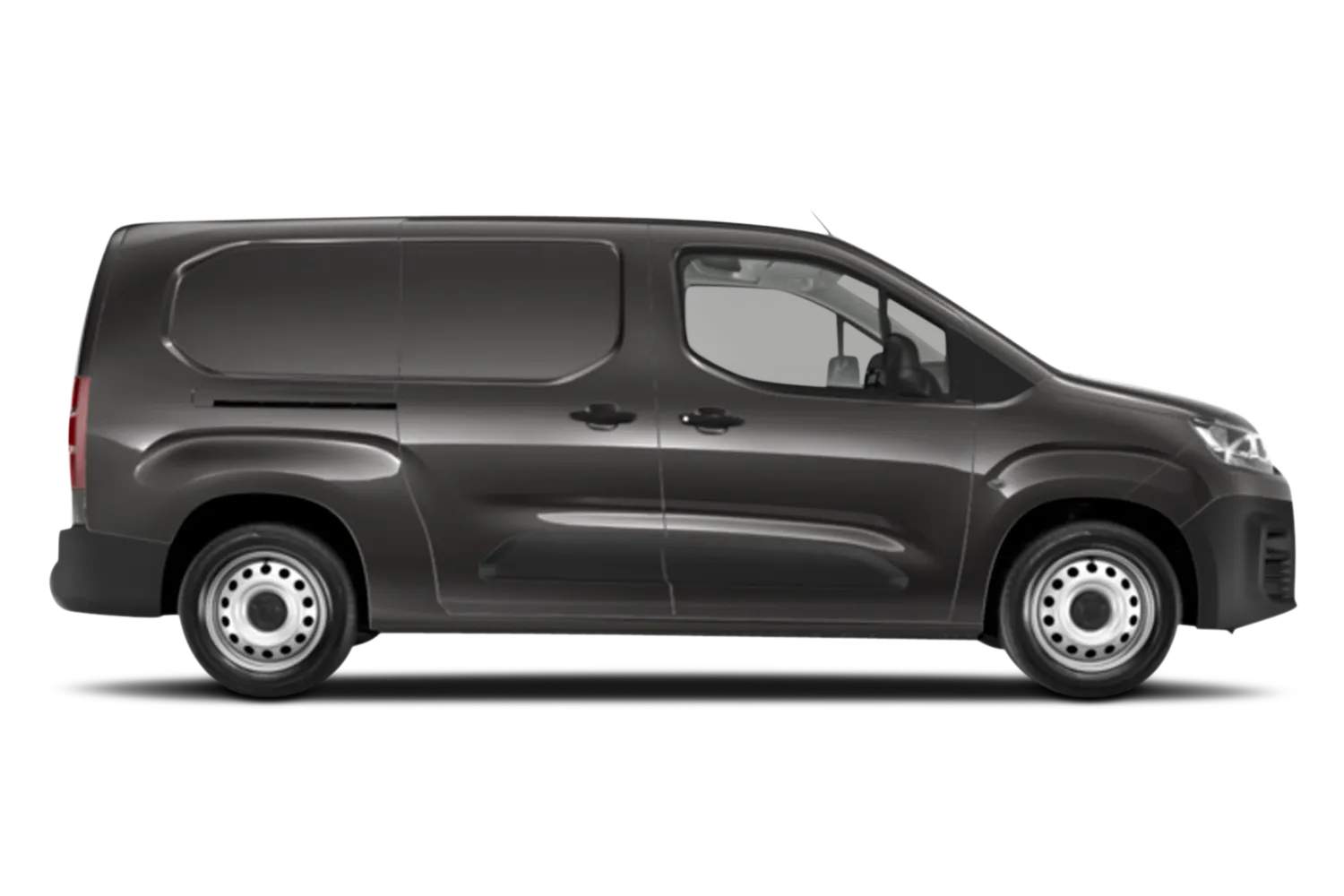 Citroen e-Berlingo XL