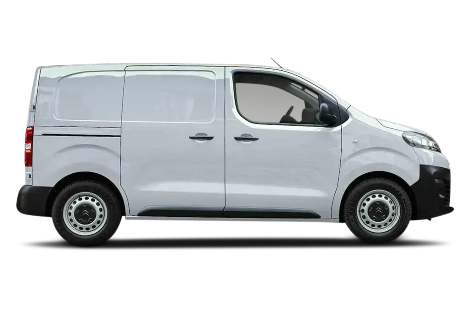 Citroen e-Dispatch M