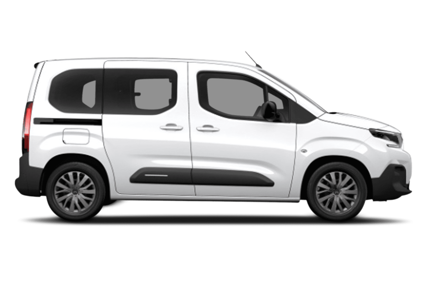 Citroen e-Berlingo M