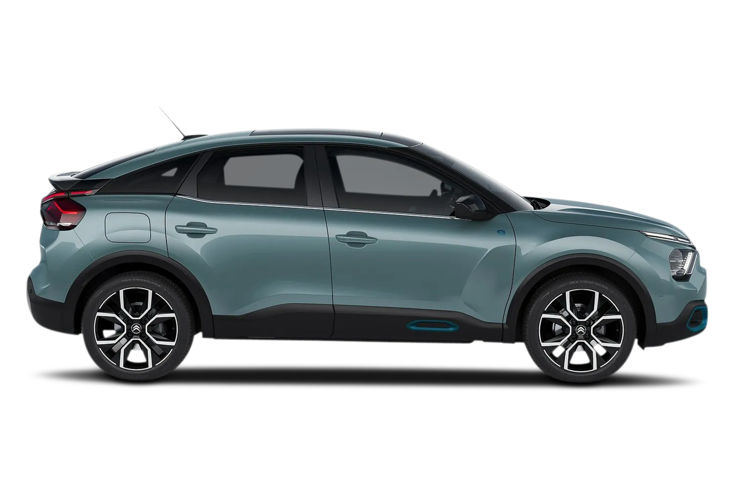 Citroen E-C4