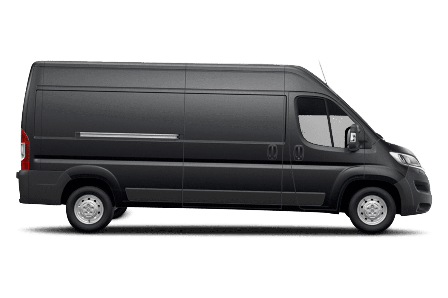 Citroen Relay 35 L3