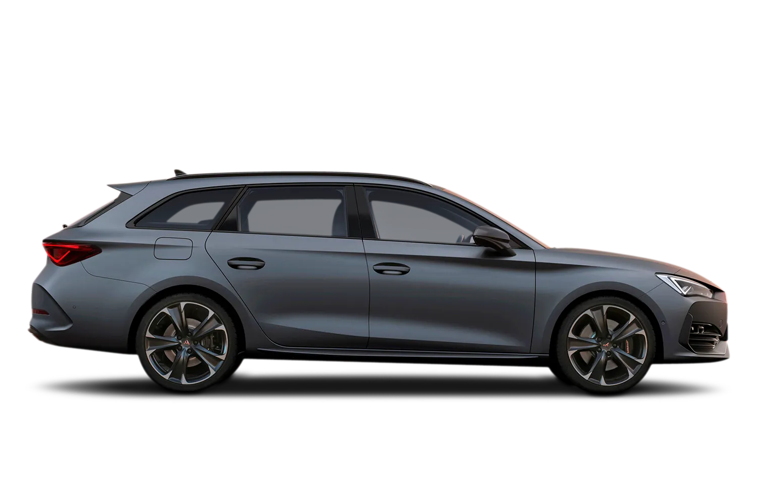 CUPRA Leon Estate