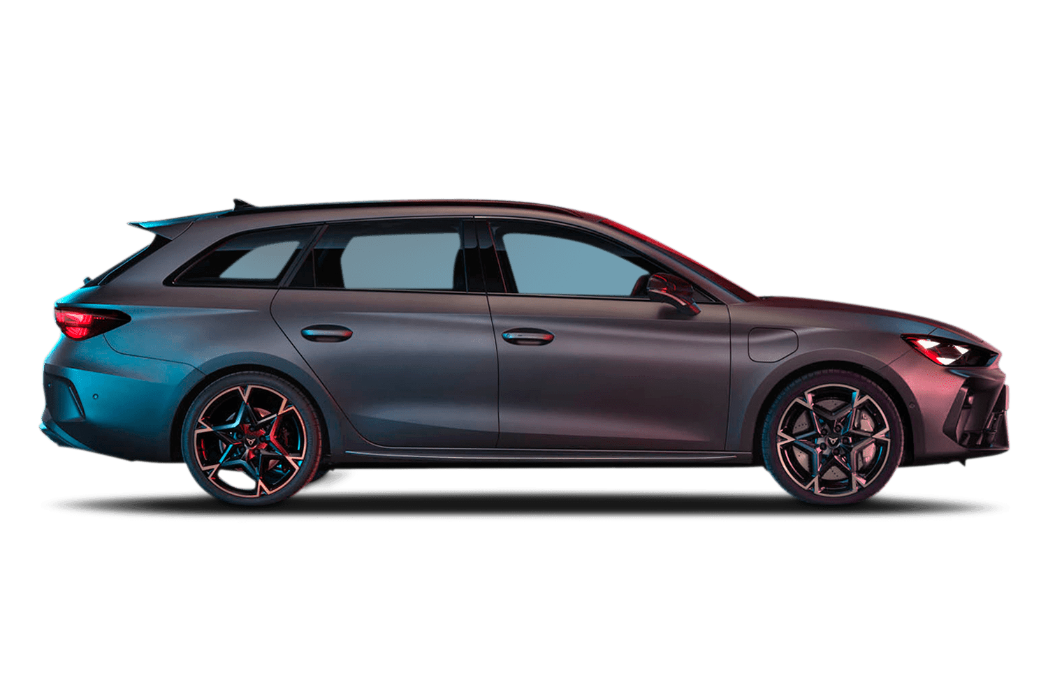 CUPRA Leon Estate
