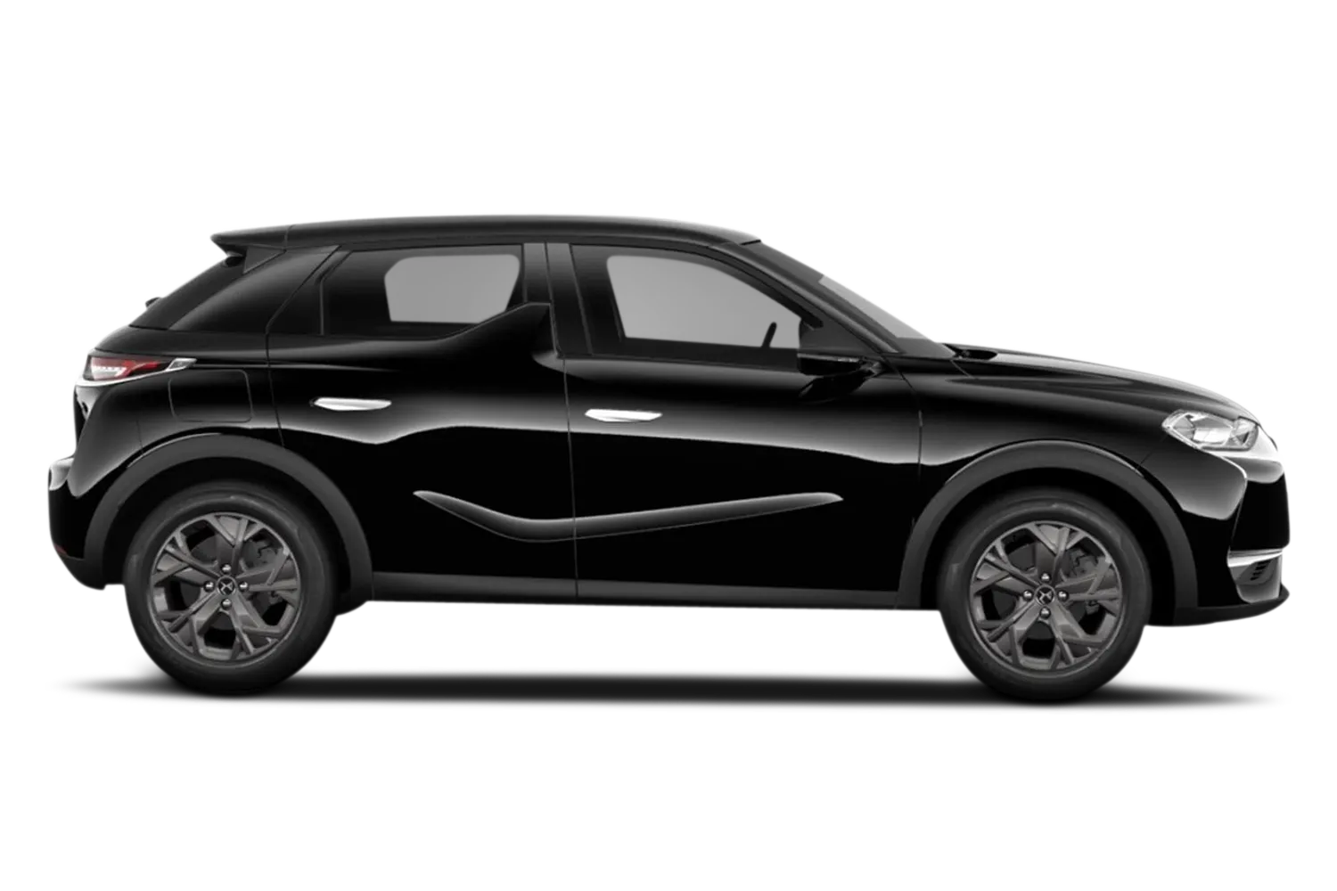 DS DS 3 Crossback