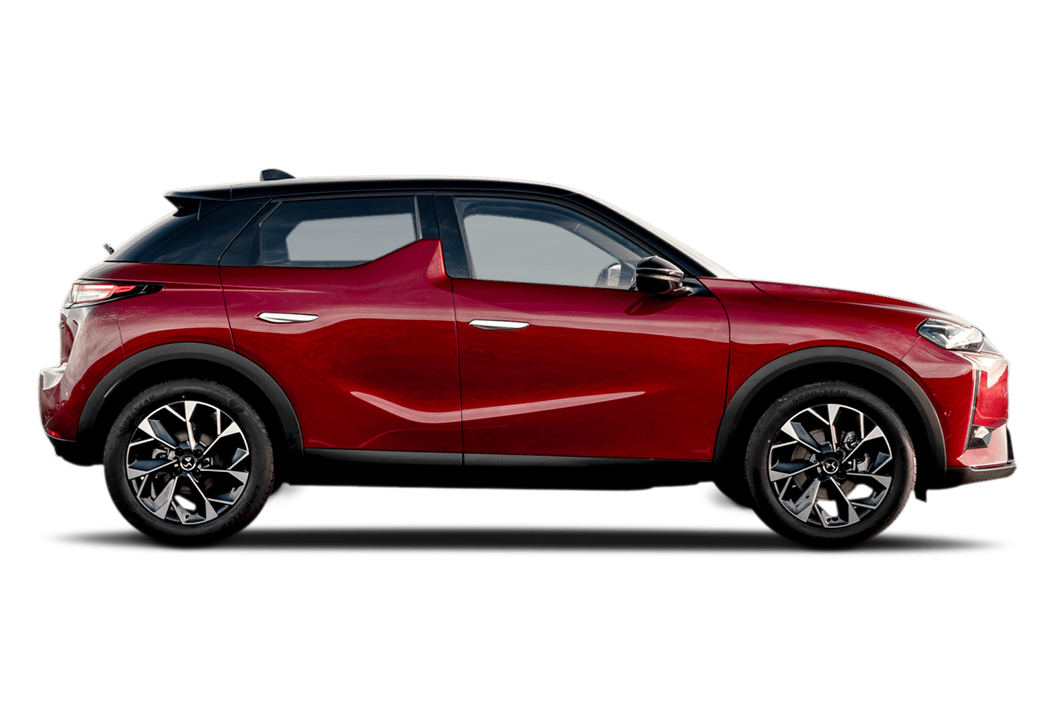 DS DS 3