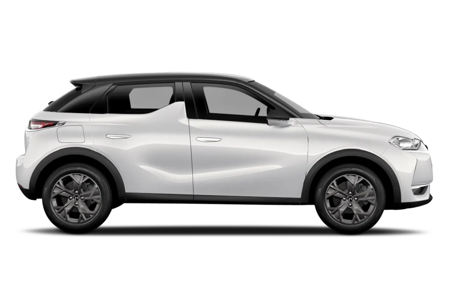DS DS 3 Electric Crossback