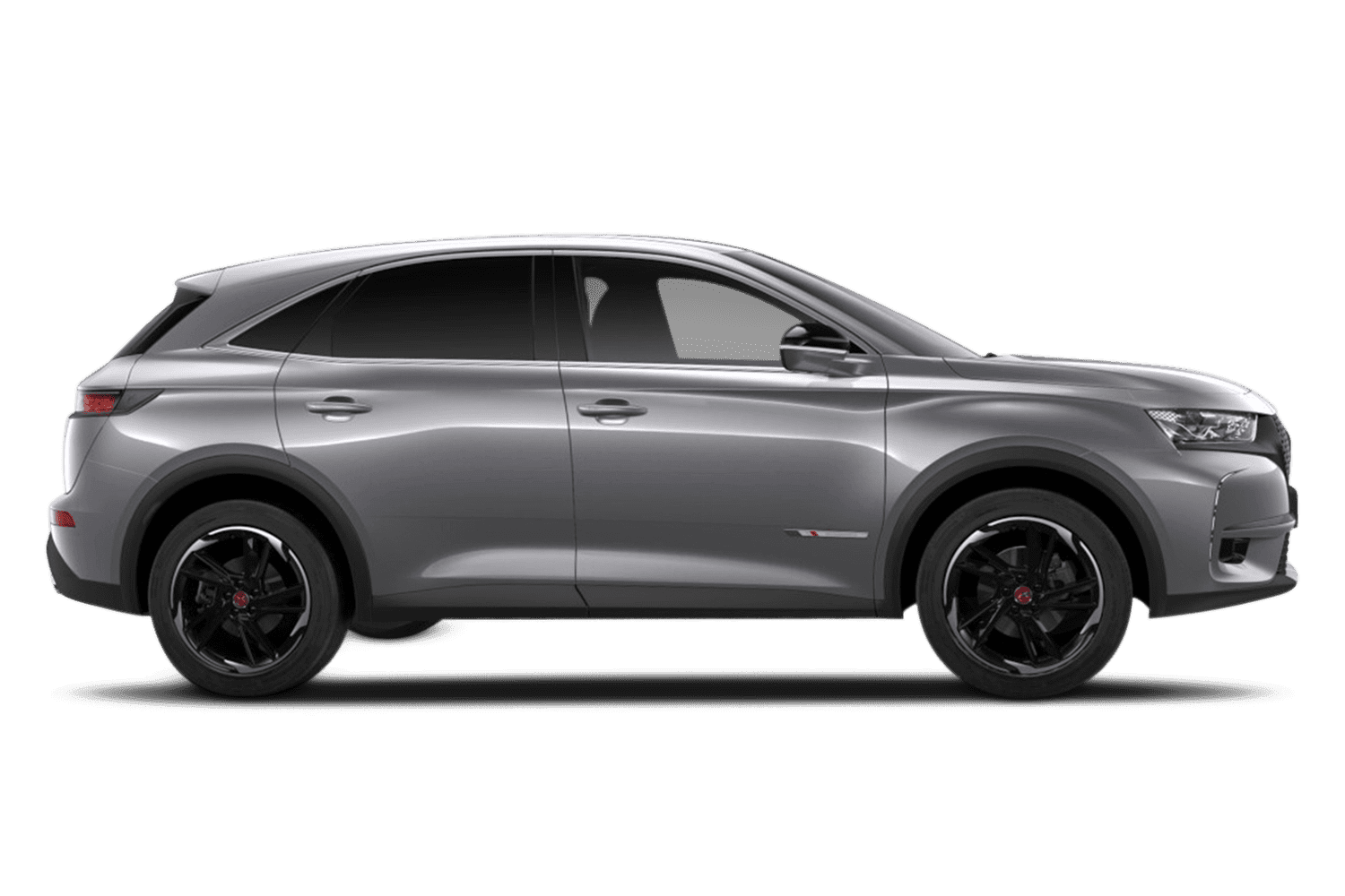 DS DS 7 Crossback