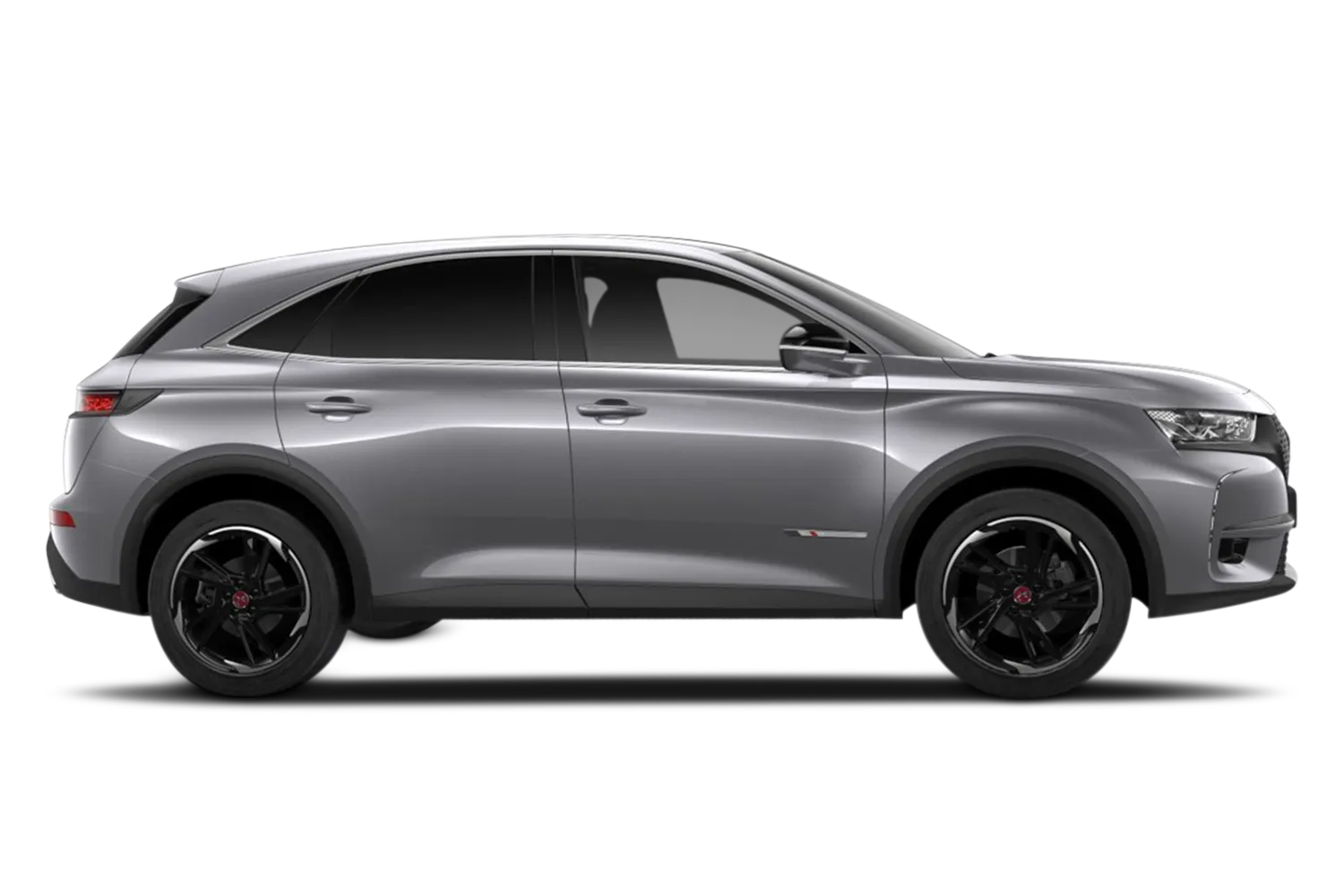 DS DS 7 Crossback