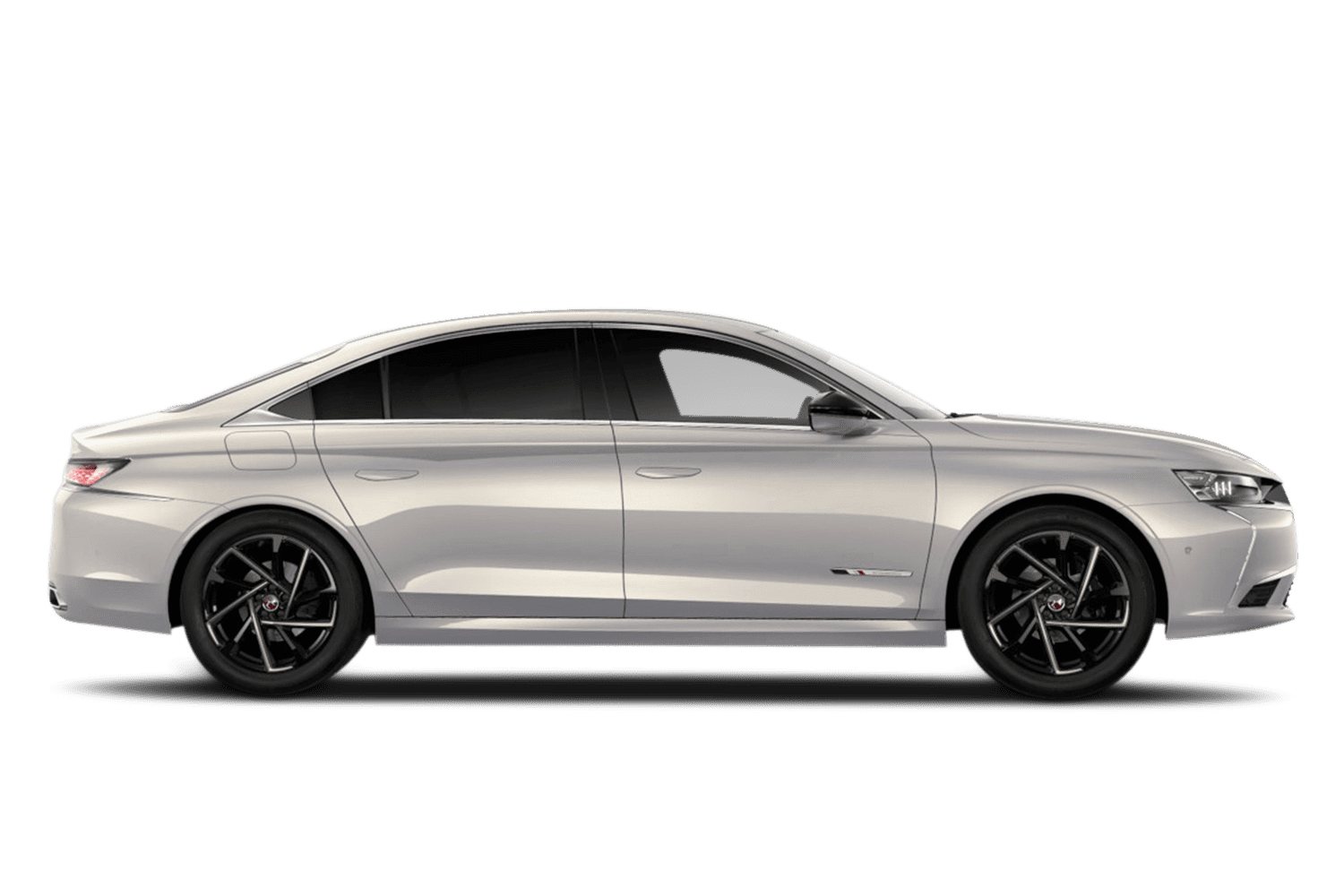 DS DS 9 Saloon