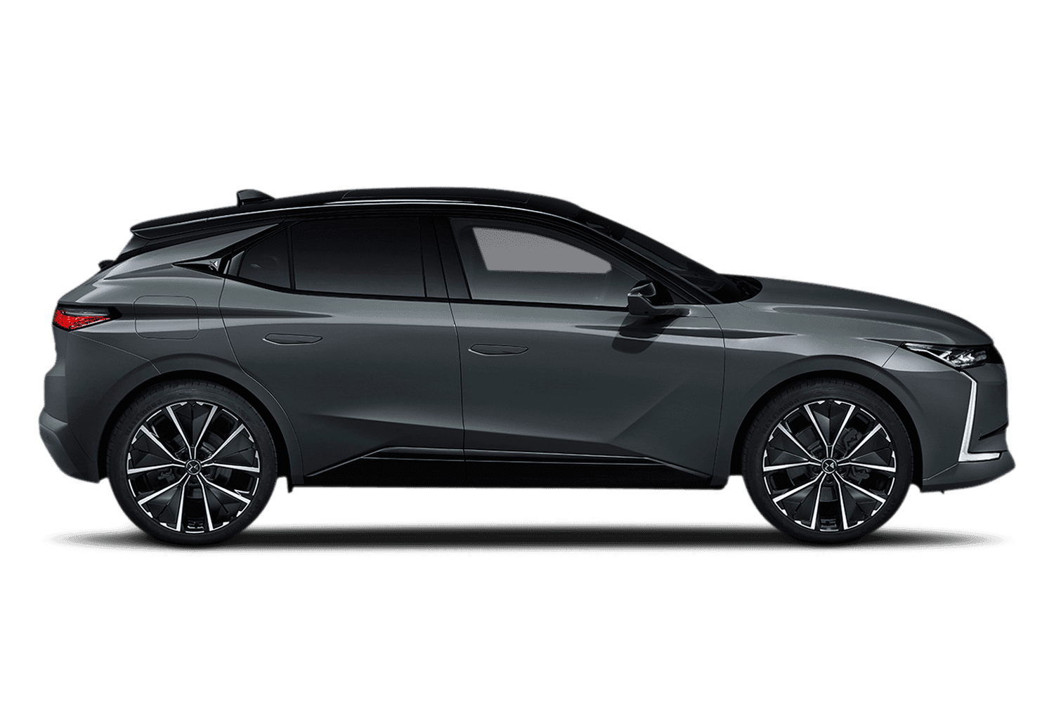 DS DS 4