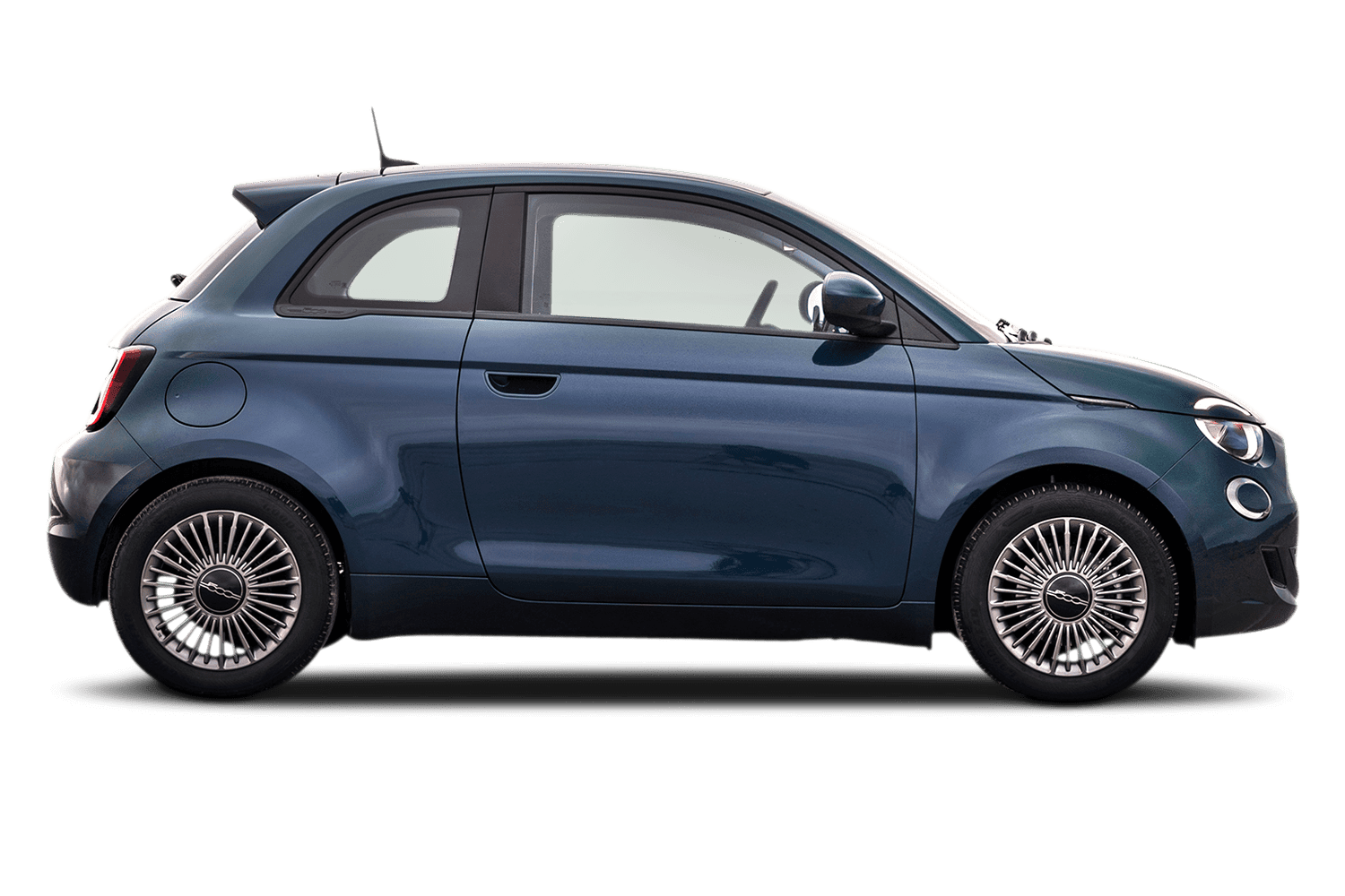 Fiat 500 Electric