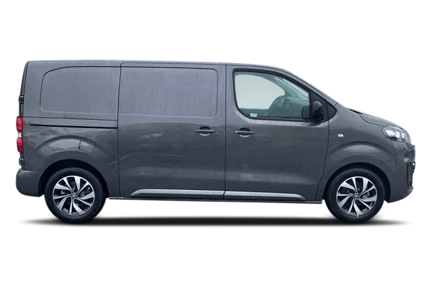 Fiat Scudo L1