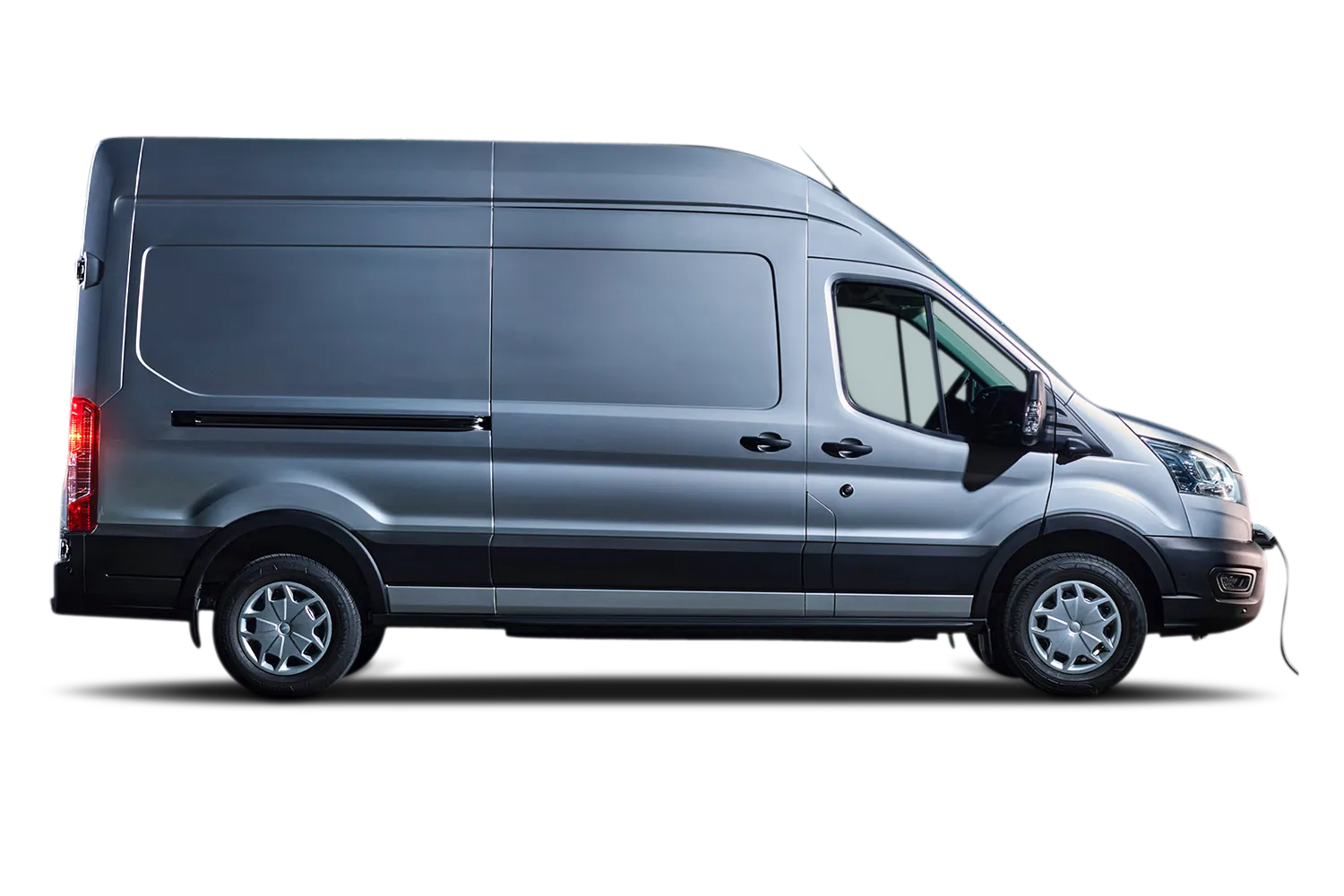 Ford E-Transit 350 L3