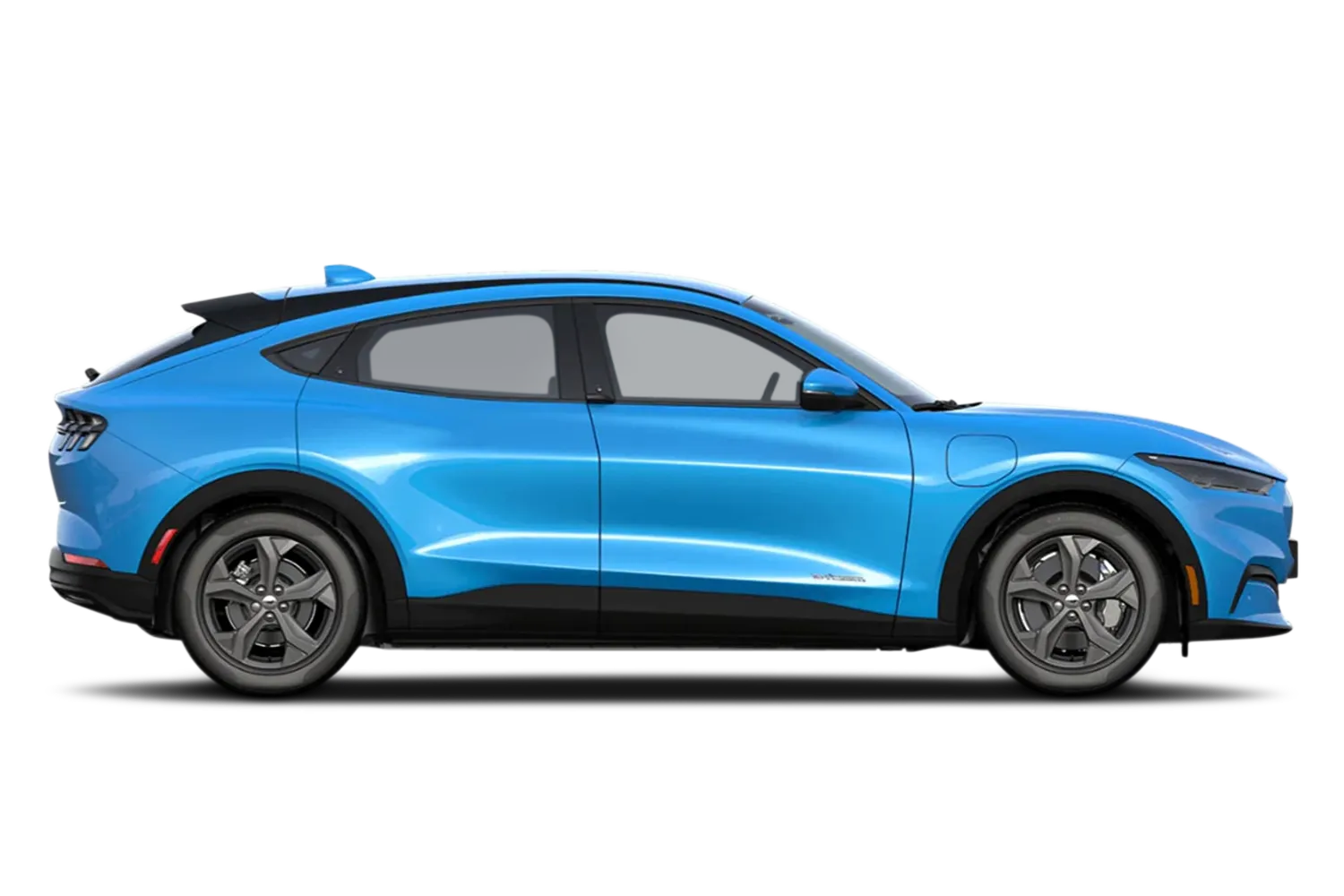 Ford Mustang Mach-E
