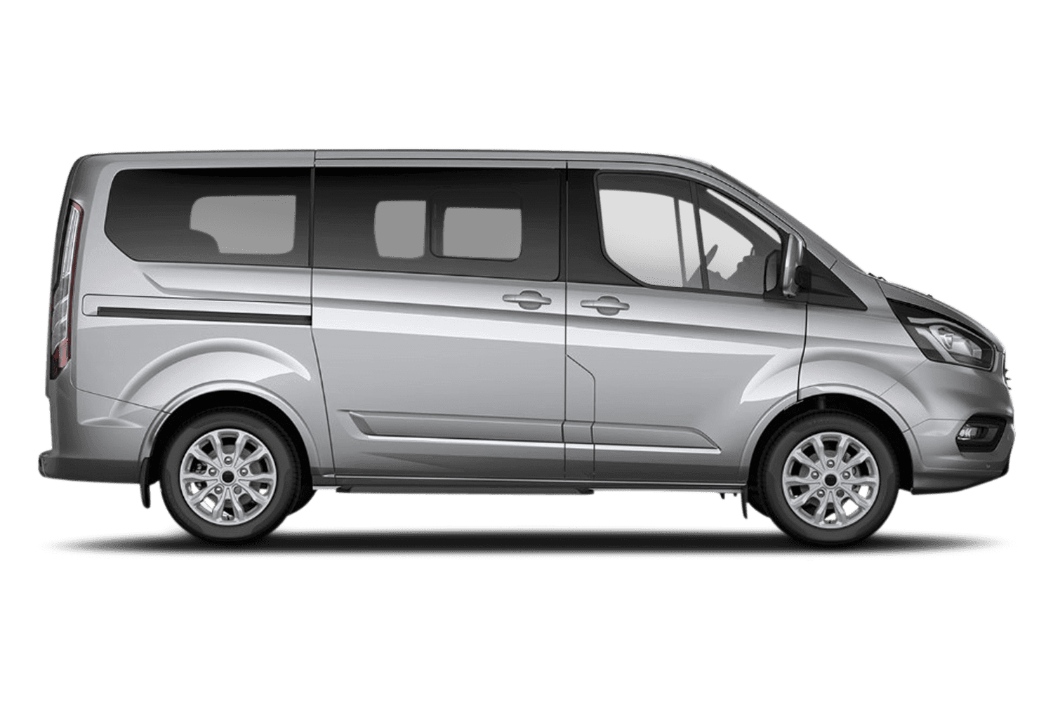 Ford Tourneo Custom 320 L1