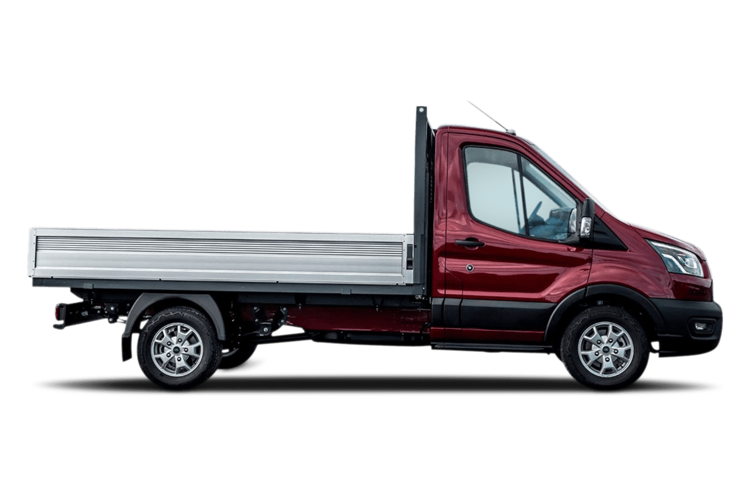 Ford Transit 350 L3