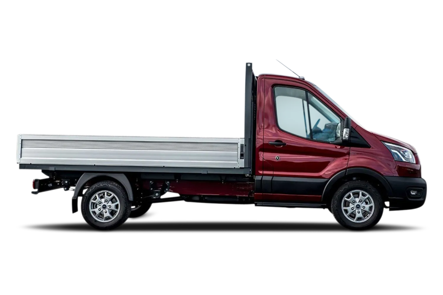 Ford Transit 350 L3