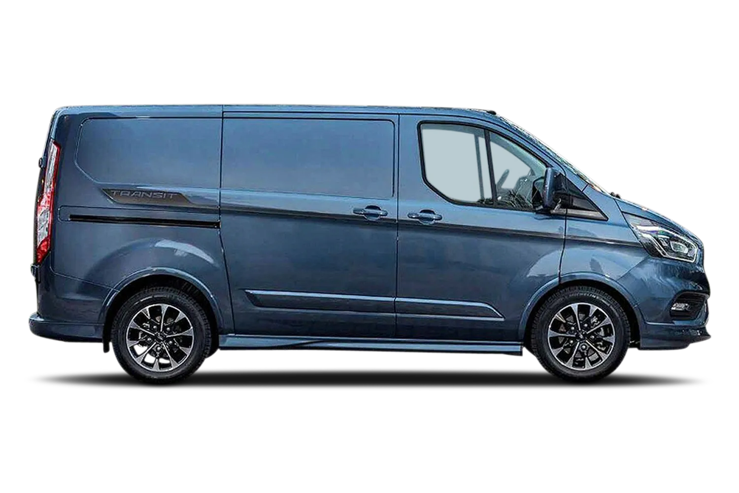 Ford Transit Custom 280 L1